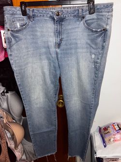 Sonoma jeans 18R