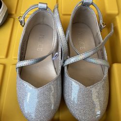 Toddler Girl Shoes