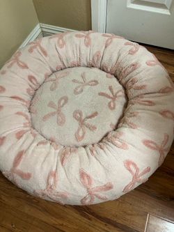 Lesure Donut Bed - Size Medium