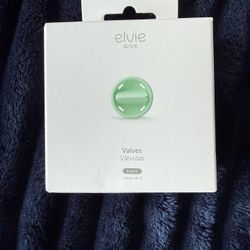 Elvie Stride Valve – Replacement Part (New)  