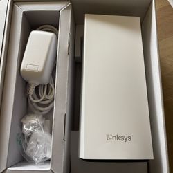 WiFi   Linksys Model MX4300