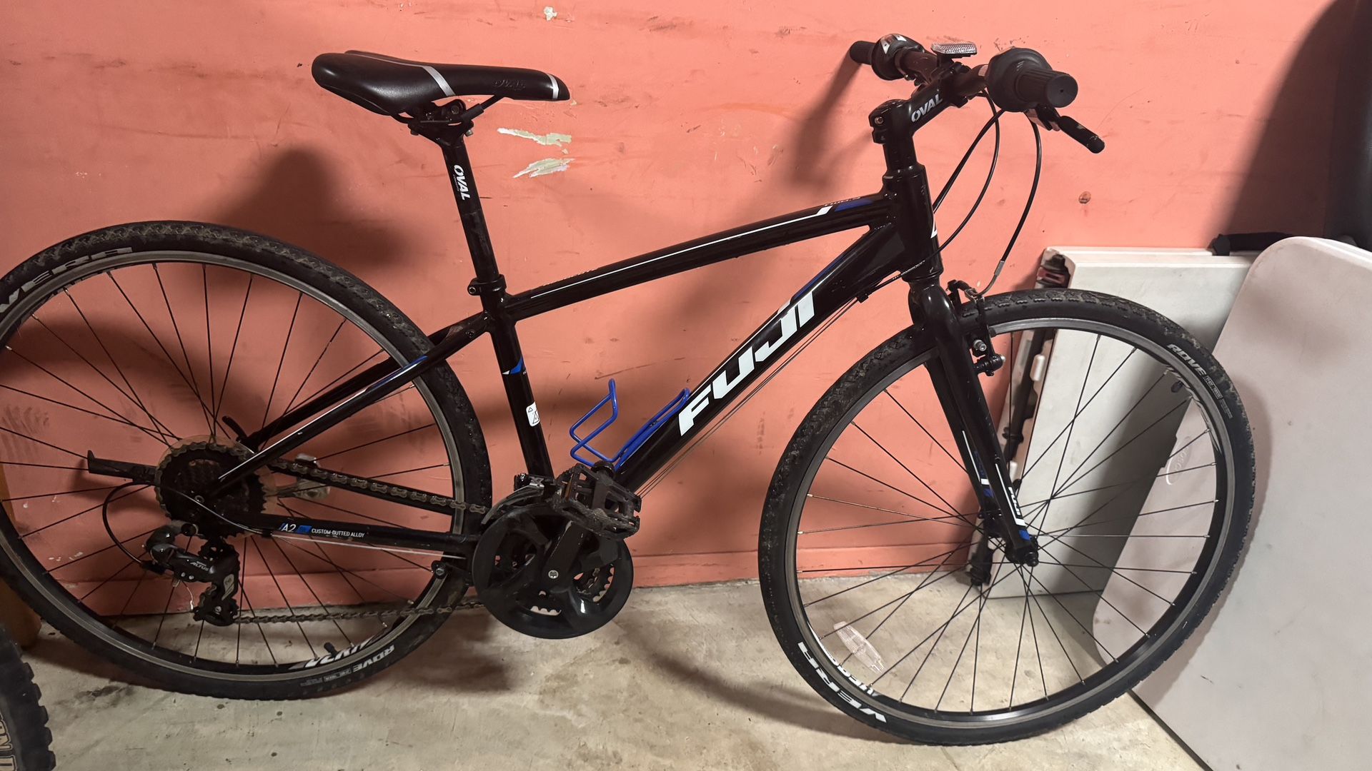 Fuji Absolute 2.3