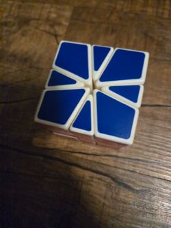 IQ Rubik