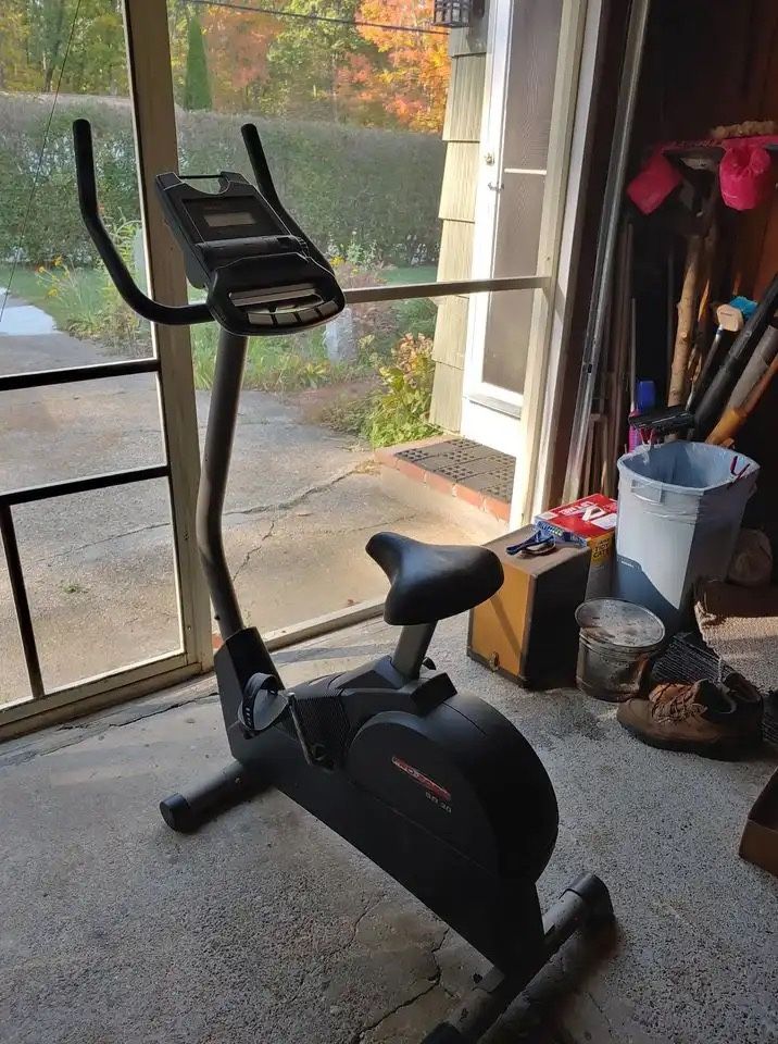 Pro Form SR20 Stationary Exercise Bike