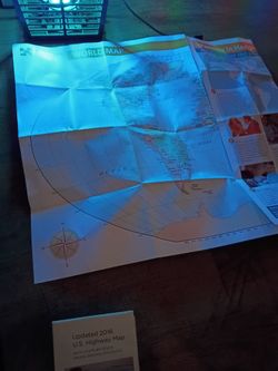 World Map