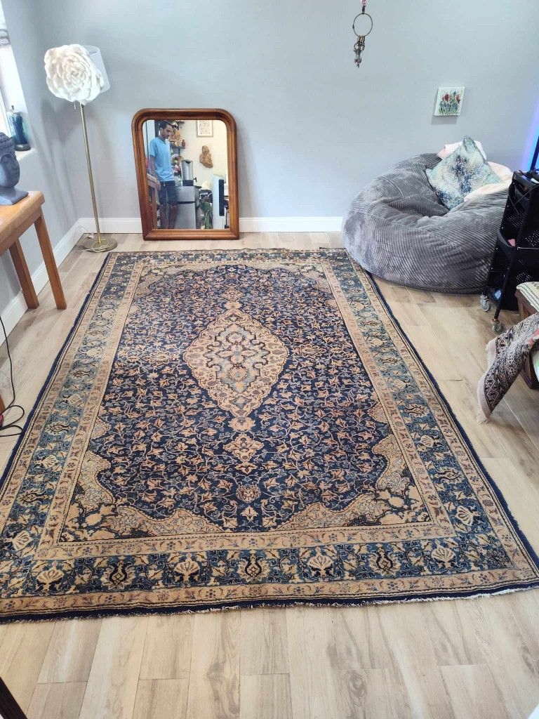 Persian Rug