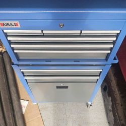 AIRAJ Tool Box