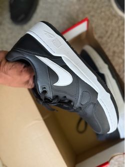 Nike size 8 1/2