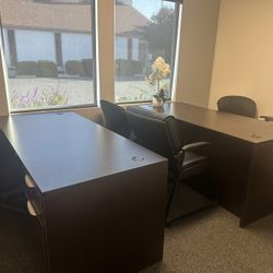Office Furniture $100