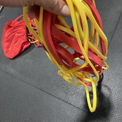 Resistance Bands
