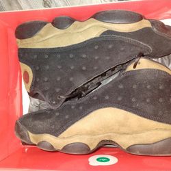 Air Jordan 13 Sz 10