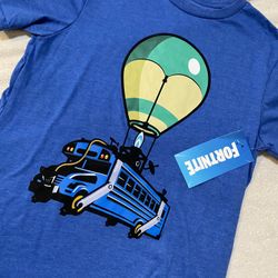 New Kids Fortnite Tshirt 