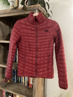 North Face Snow Jacket