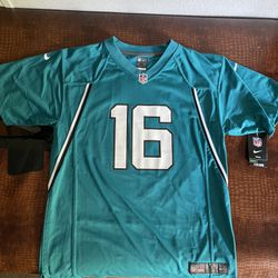 NFL Football Jersey Lawrence! (good Price)