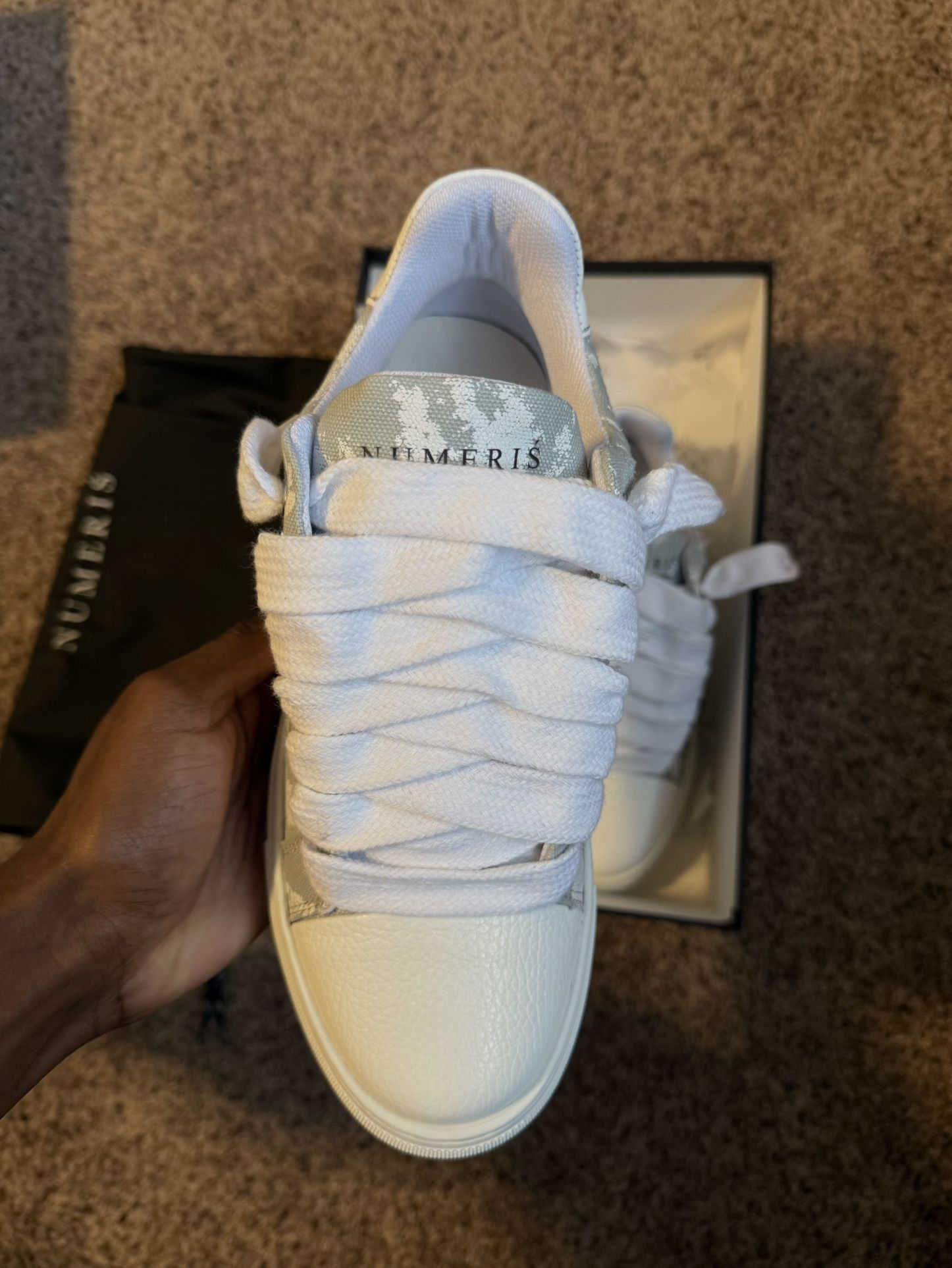 Neumeris Shoes 
