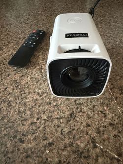 Mini Projector