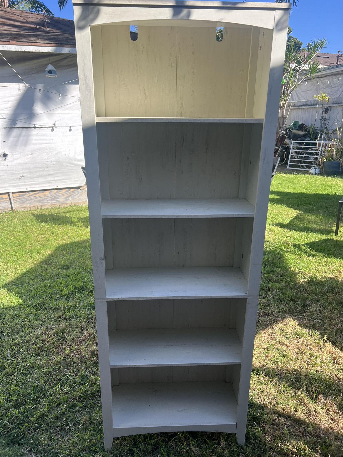 Bookcase