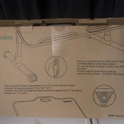 Kavalan Laptop Desk Stand