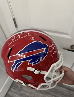 Full Size Helmet