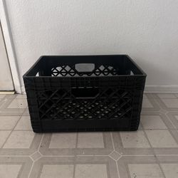 Dean Foods Milk Crate