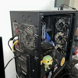BLK PC 