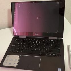 DELL INSPIRON 13 7000 SERIES 2 in 1