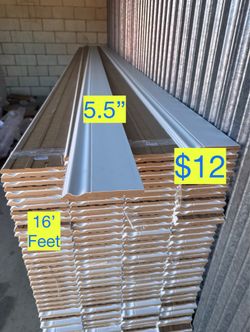 Baseboard