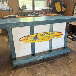 6’ Bar 
