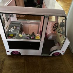 Our Generation Ice Cream 