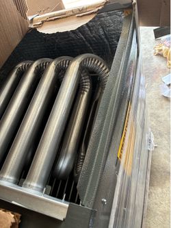 Goodman 80,000 96% Furnace