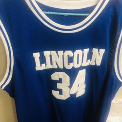 Jesus Shuttlesworth (He Got Game)