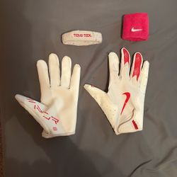 Football Accessories 