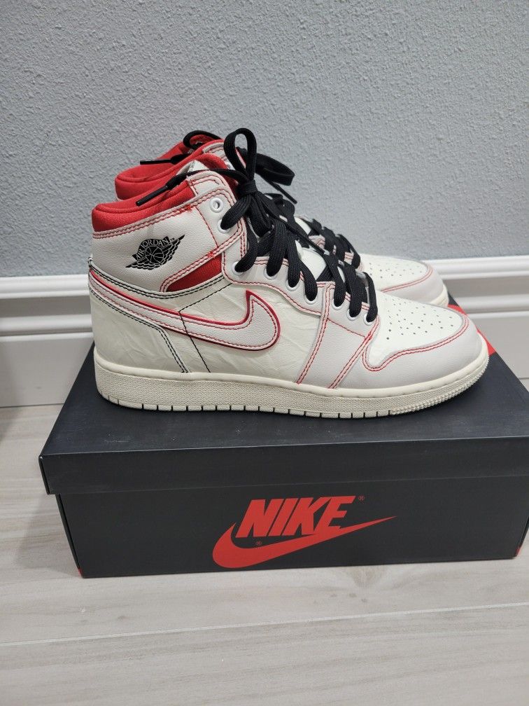 Air Jordan 1 Retro