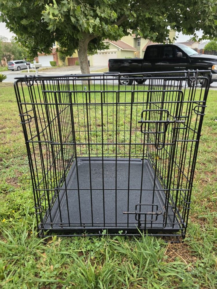 Dog Crate