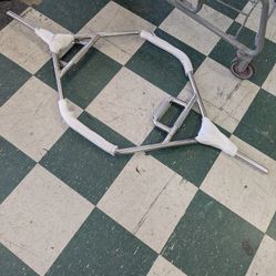 Deadlift Bar