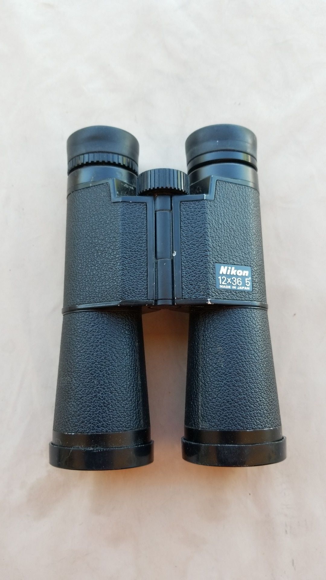 Nikon 12x36 Binoculars