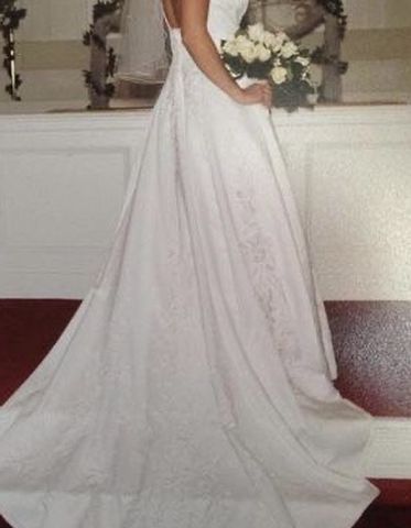 Bridal Dress Size 14
