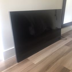 45 inch Samsung TV (Priced to Sell TODAY)