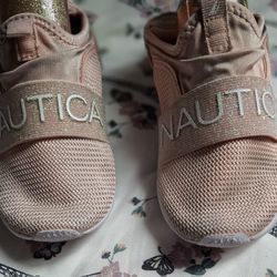 Nautica Shoes 
