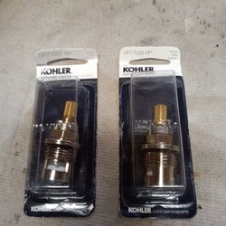 Kohler Number Gp77005-rp For Faucets Brand New Never Used I Have Two Of Them 20 Bucks Each