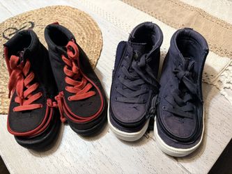 Billy Shoes 👟 Size 13 Kids