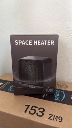 Powerful Space Heater! Brand New