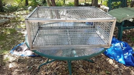 Small Pet cage Pet supplies