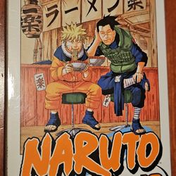 Naruto - Volume 16