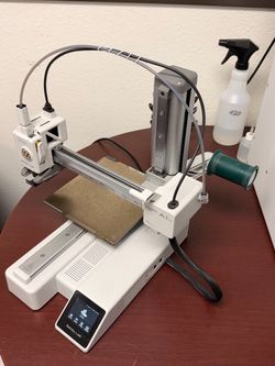 Bambu Lab A1 mini