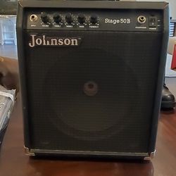 Johnson Amp