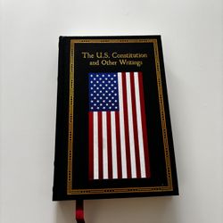 The Us Constitution 