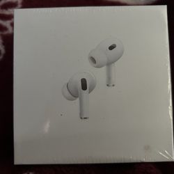 Airpros 2 Generation Ear Buds 