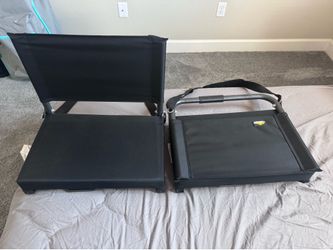 foldable chairs