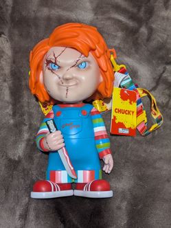 Chucky Popcorn bucket